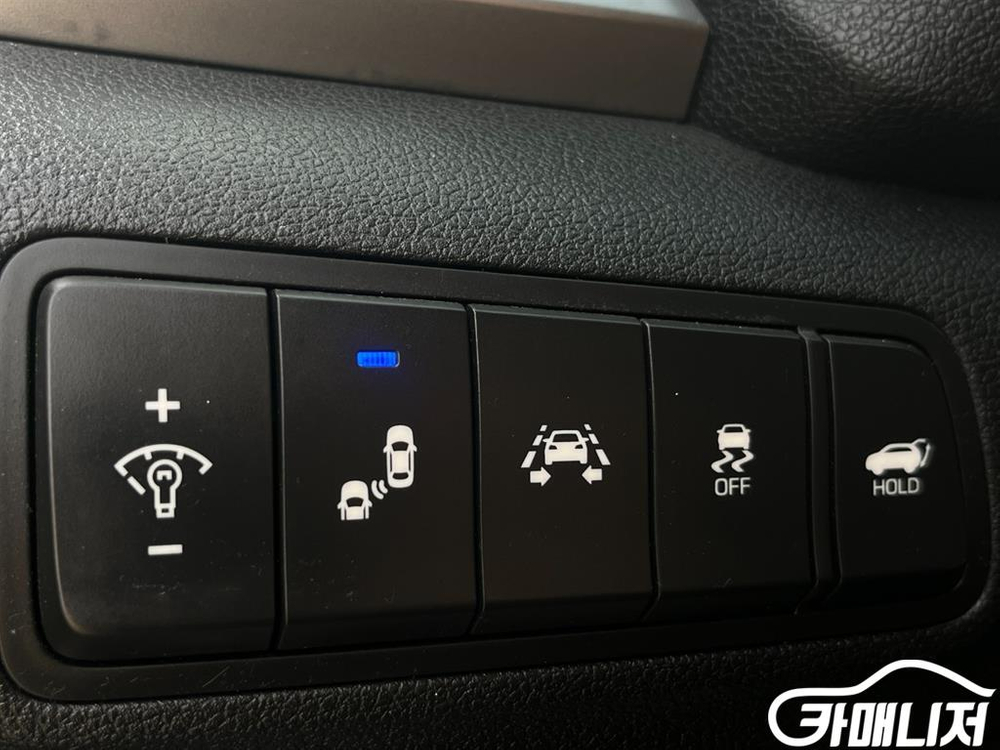 [현대]올뉴투싼 디젤 2.0 4WD 프리미엄 #불경기세일 이미지