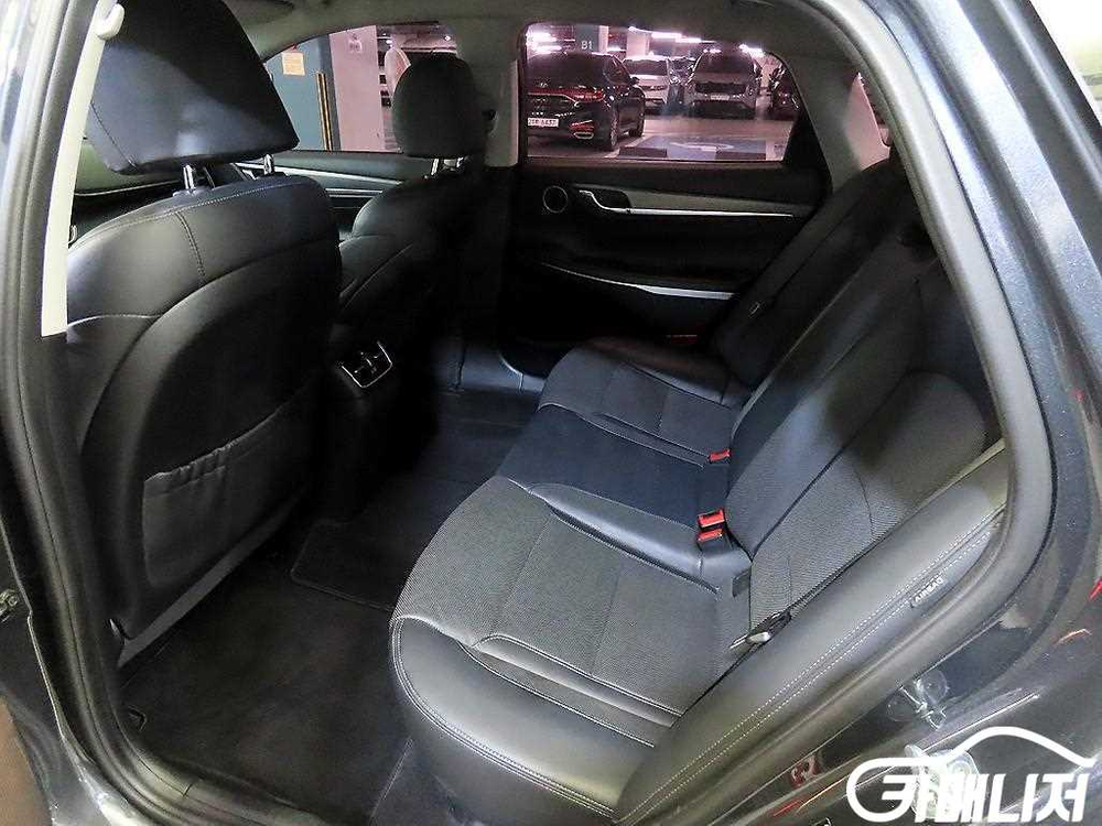 [현대]그랜저 IG 3.0 LPI 프리미엄 스페셜(장애인용) (5인승) #앱특가 이미지