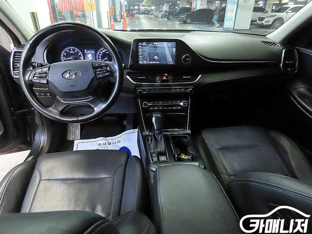 [현대]그랜저 IG 3.0 LPI 프리미엄 스페셜(장애인용) (5인승) #앱특가 이미지