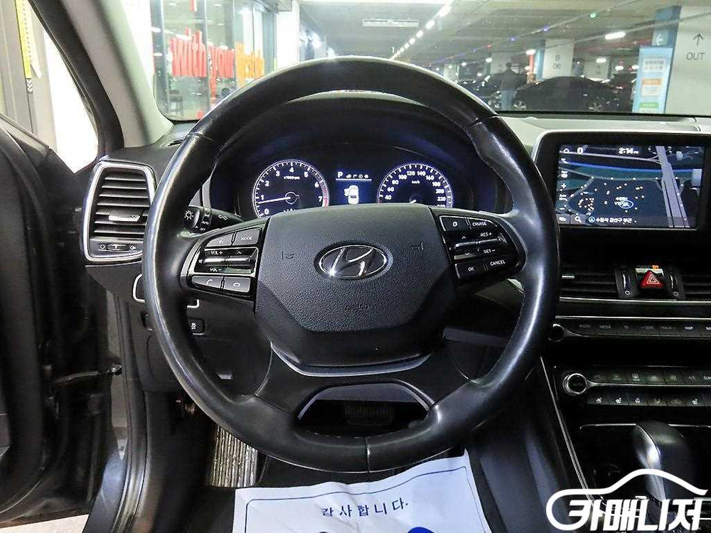 [현대]그랜저 IG 3.0 LPI 프리미엄 스페셜(장애인용) (5인승) #앱특가 이미지