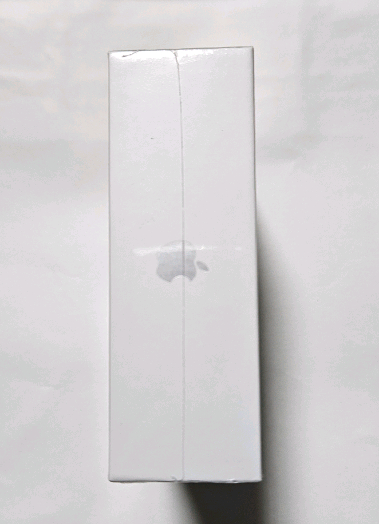 애플 에어팟 2세대 미개봉 팝니다 이미지