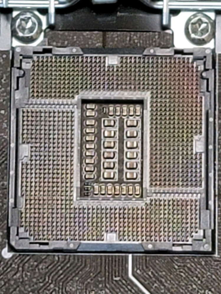 MSI B360M 박격포 메인보드 이미지