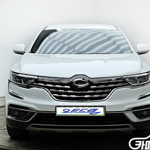 [르노코리아(삼성)]더뉴QM6 2.0 LPe LE 2WD #앱특가 이미지