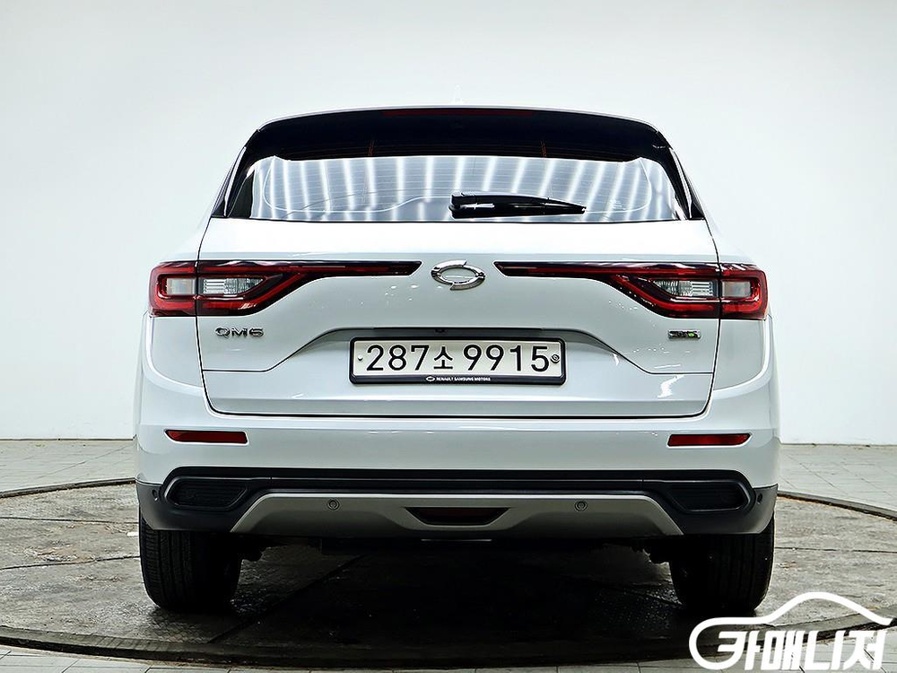 [르노코리아(삼성)]더뉴QM6 2.0 LPe LE 2WD #앱특가 이미지