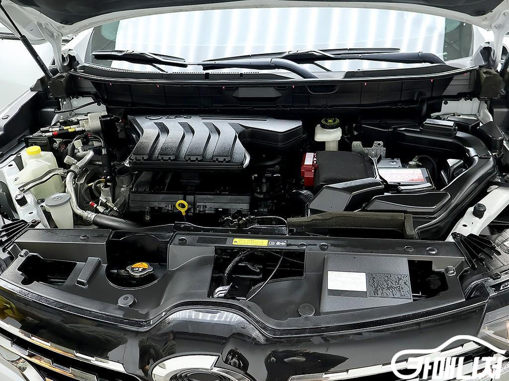 [르노코리아(삼성)]더뉴QM6 2.0 LPe LE 2WD #앱특가 이미지