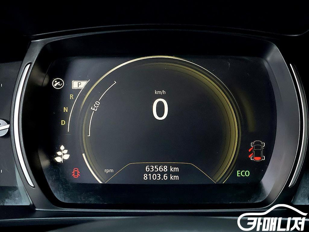 [르노코리아(삼성)]더뉴QM6 2.0 LPe LE 2WD #앱특가 이미지