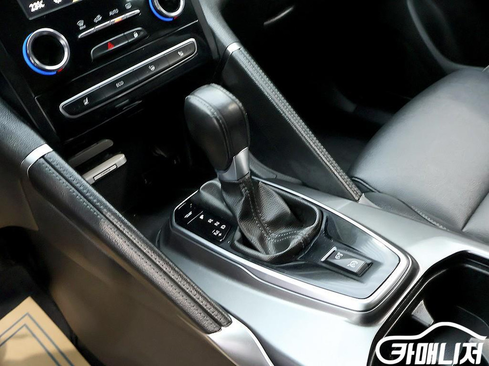 [르노코리아(삼성)]더뉴QM6 2.0 LPe LE 2WD #앱특가 이미지