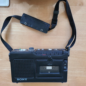소니 TVM-5000EV 카세트 입니다 이미지