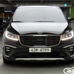 [기아]더 뉴 카니발 디젤 9인승 노블레스 스페셜 #불경기세일 이미지