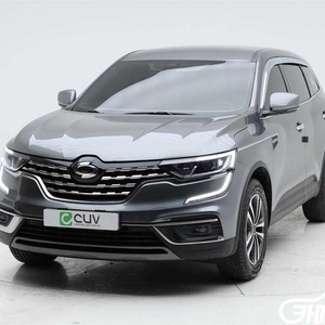 [르노코리아(삼성)]더뉴QM6 2.0 LPe LE 2WD #앱특가 이미지