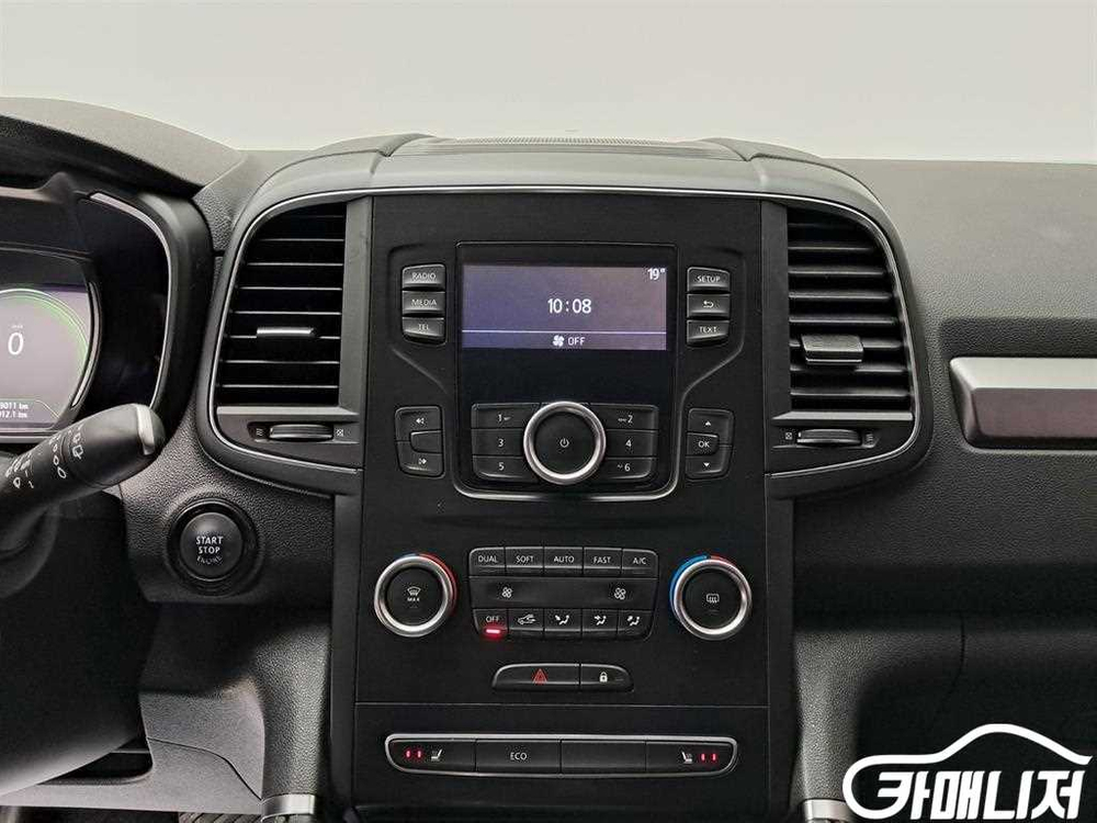 [르노코리아(삼성)]더뉴QM6 2.0 LPe LE 2WD #앱특가 이미지