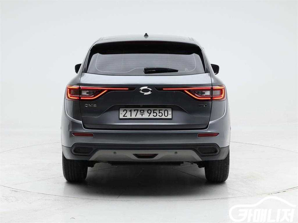 [르노코리아(삼성)]더뉴QM6 2.0 LPe LE 2WD #앱특가 이미지