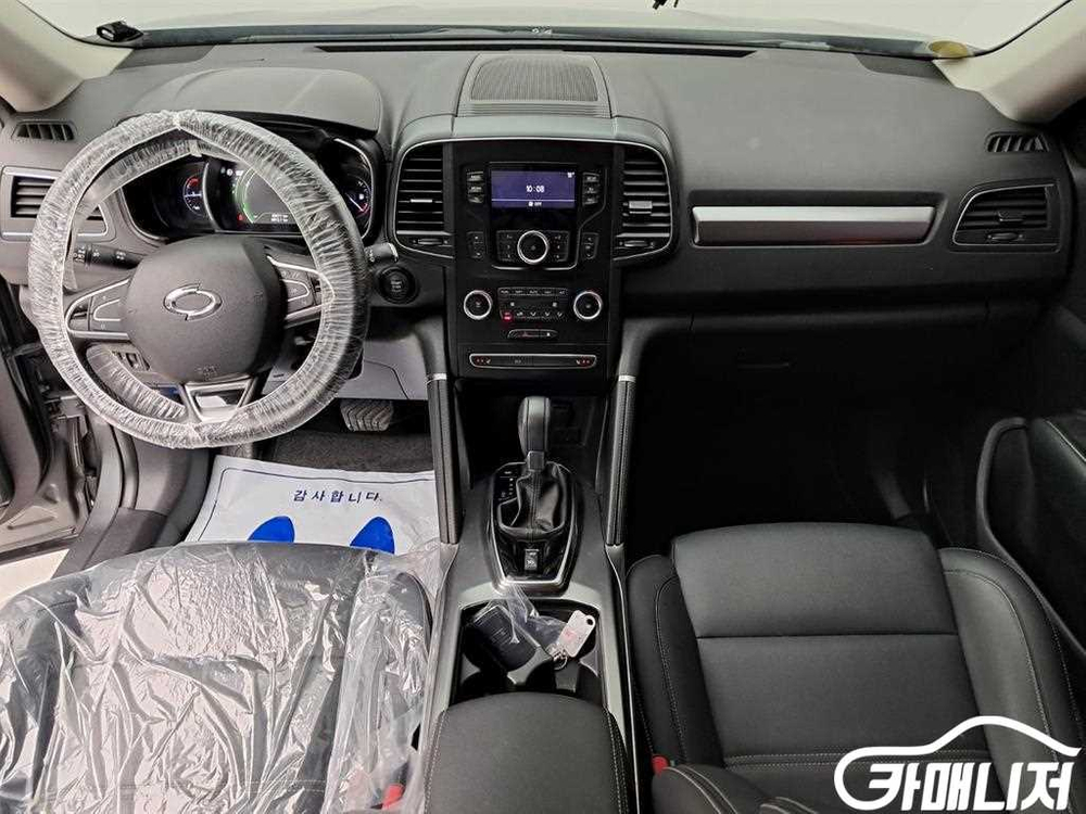 [르노코리아(삼성)]더뉴QM6 2.0 LPe LE 2WD #앱특가 이미지