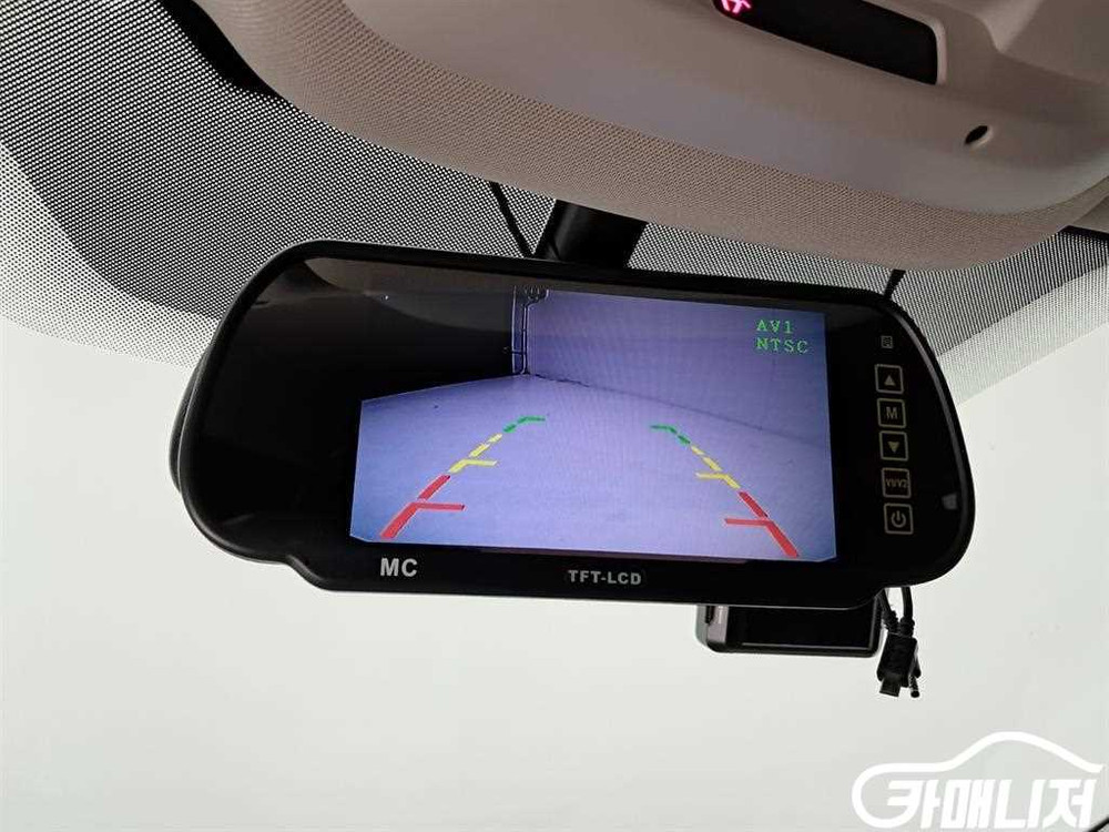 [르노코리아(삼성)]더뉴QM6 2.0 LPe LE 2WD #앱특가 이미지