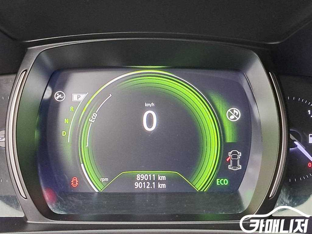 [르노코리아(삼성)]더뉴QM6 2.0 LPe LE 2WD #앱특가 이미지