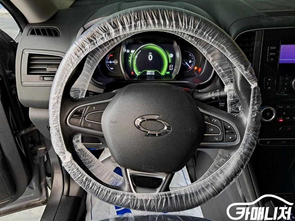 [르노코리아(삼성)]더뉴QM6 2.0 LPe LE 2WD #앱특가 이미지