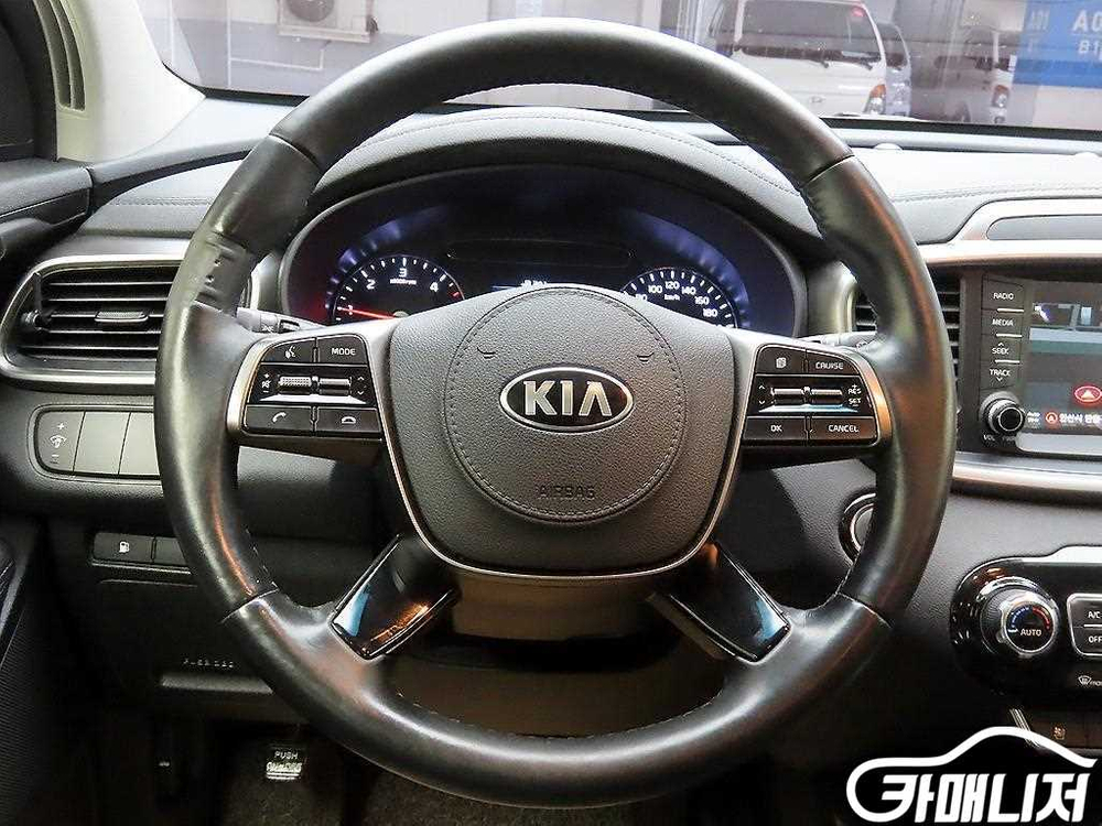 [기아]더 뉴 쏘렌토 디젤 2.0 2WD 프레스티지 #불경기세일 이미지