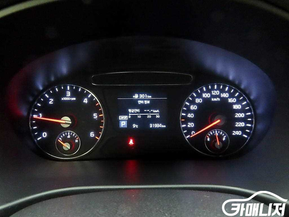 [기아]더 뉴 쏘렌토 디젤 2.0 2WD 프레스티지 #불경기세일 이미지
