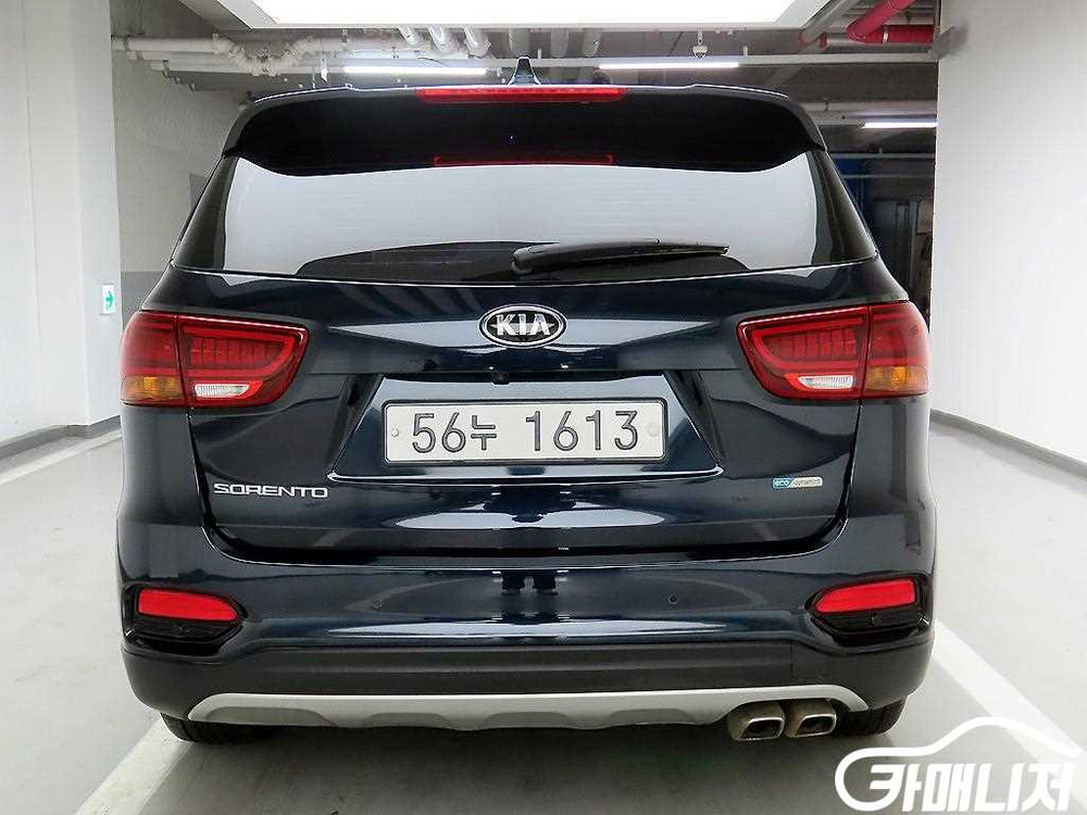 [기아]더 뉴 쏘렌토 디젤 2.0 2WD 프레스티지 #불경기세일 이미지