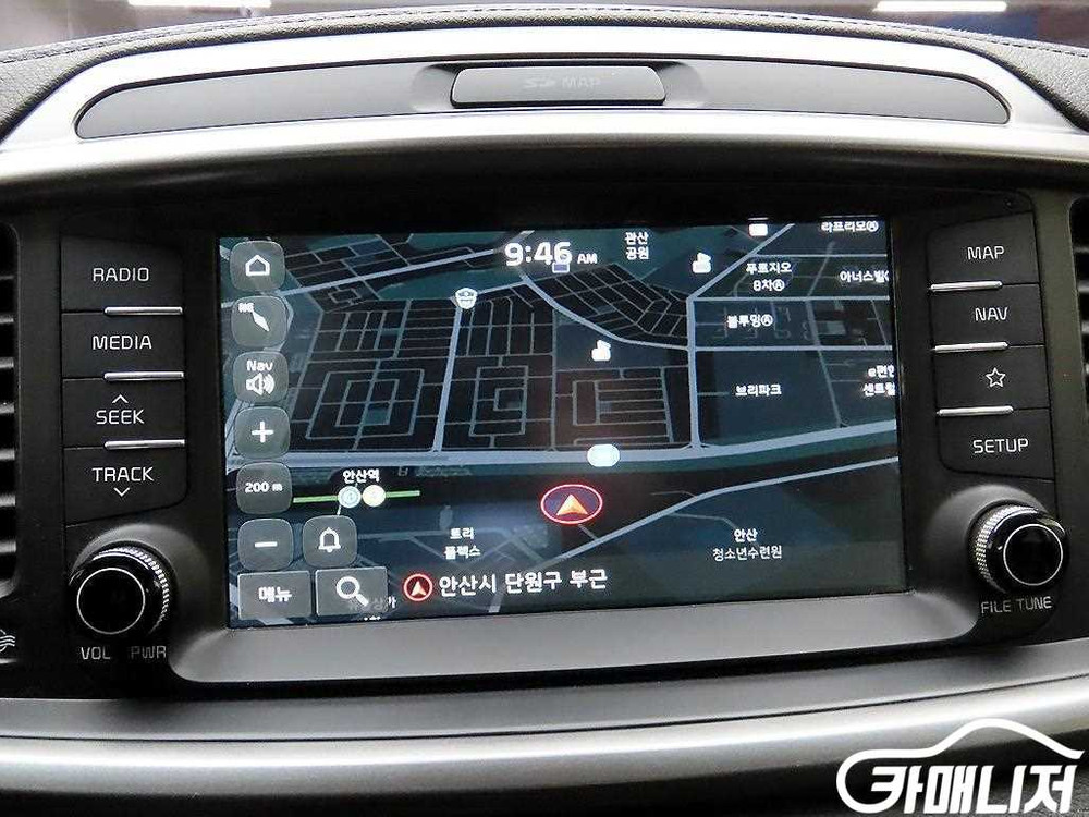 [기아]더 뉴 쏘렌토 디젤 2.0 2WD 프레스티지 #불경기세일 이미지