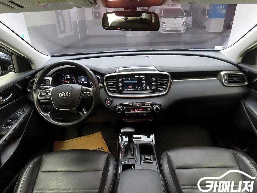 [기아]더 뉴 쏘렌토 디젤 2.0 2WD 프레스티지 #불경기세일 이미지