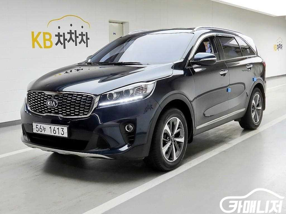 [기아]더 뉴 쏘렌토 디젤 2.0 2WD 프레스티지 #불경기세일 이미지