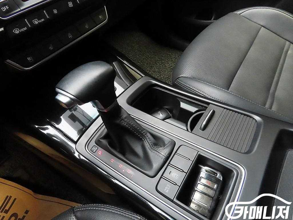 [기아]더 뉴 쏘렌토 디젤 2.0 2WD 프레스티지 #불경기세일 이미지