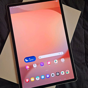 삼성 갤럭시탭 S10 플러스 256GB 와이파이 이미지