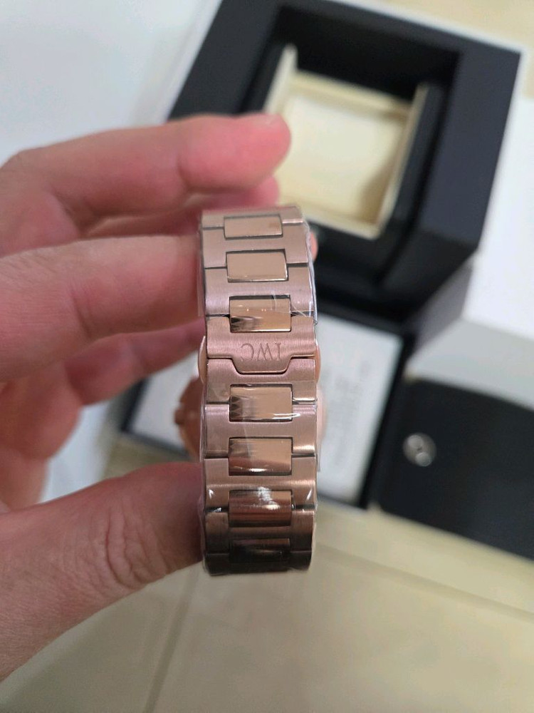 IWC인제니어 금통 이미지