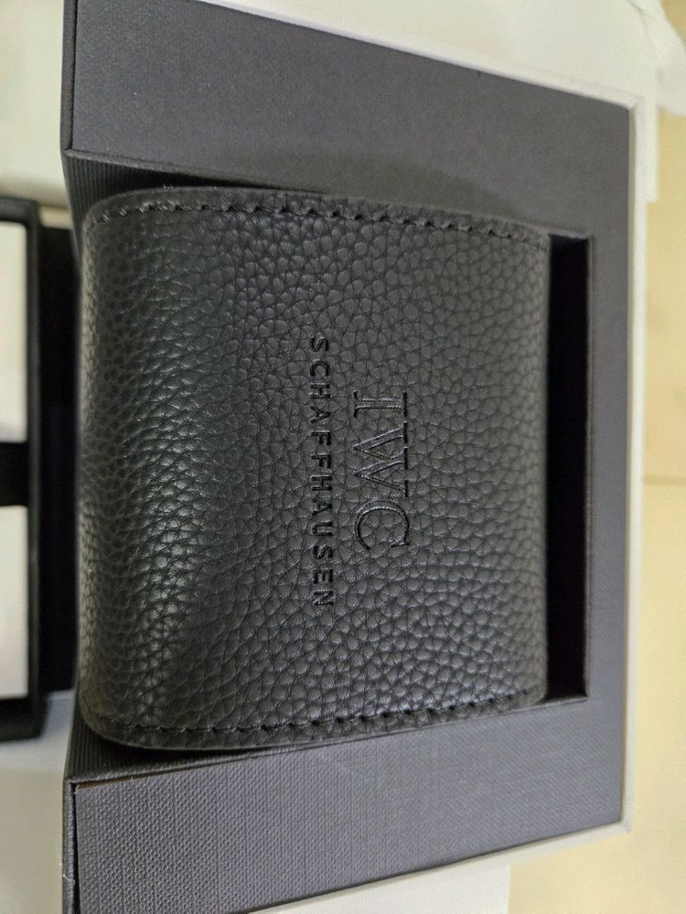 IWC인제니어 금통 이미지