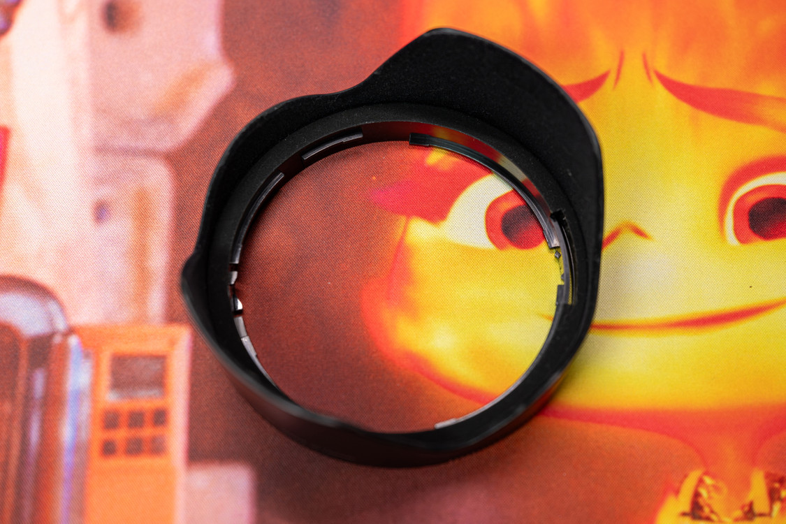 니콘 24-70 F2.8 S 렌즈 이미지