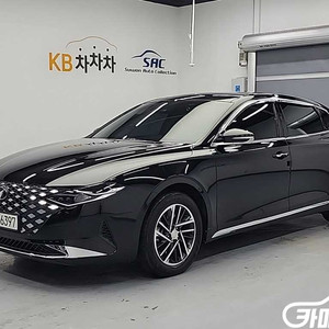 [현대]더 뉴 그랜저 IG LPI 3.0 고급형(택시형) #앱특가 이미지