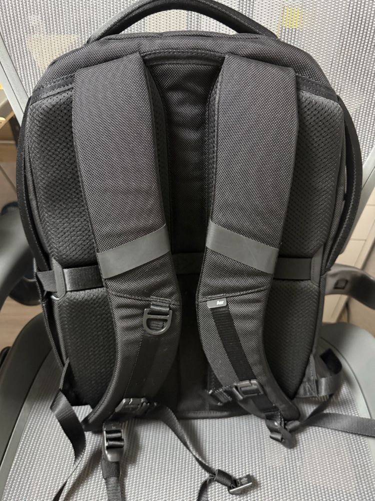 AER 시티팩2 기본모델 이미지