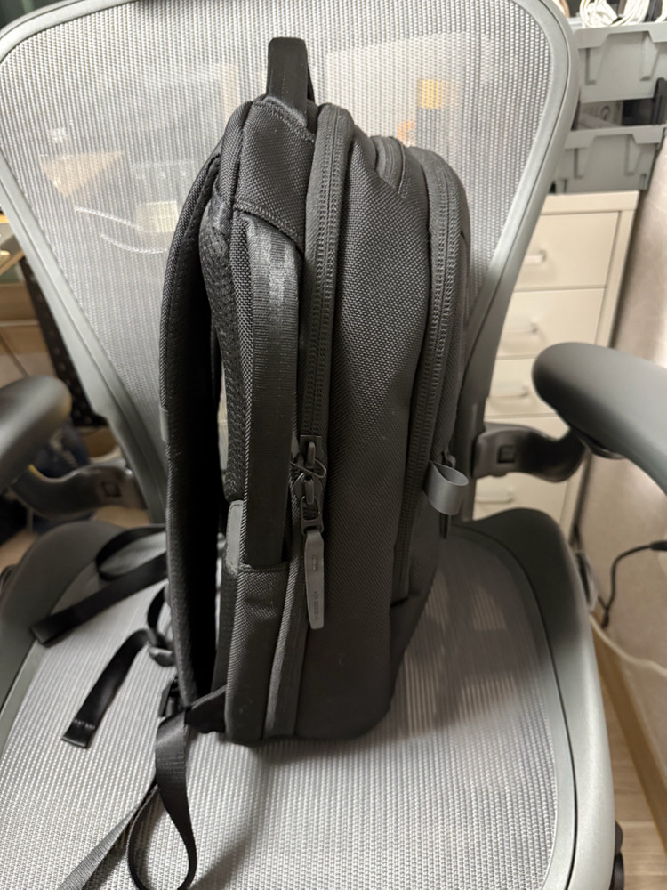 AER 시티팩2 기본모델 이미지