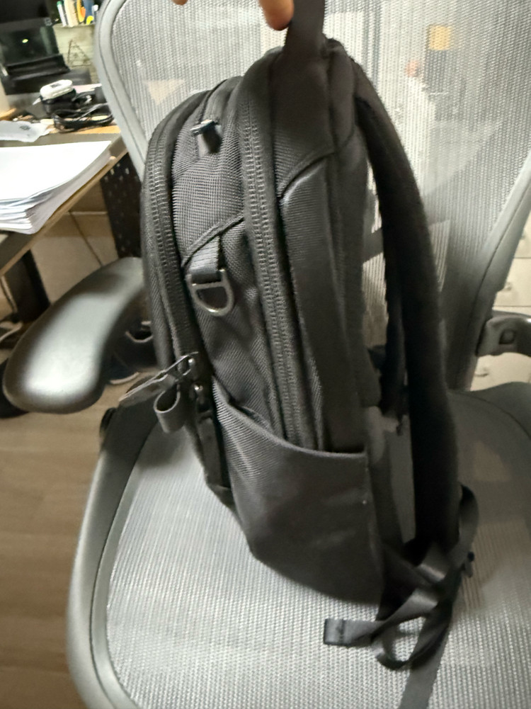 AER 시티팩2 기본모델 이미지