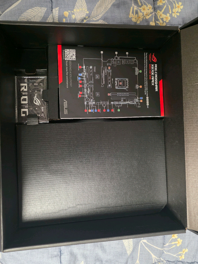 x870e apex 대원 정품 이미지