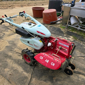 아세아 AMC 1000SM 관리기+휴립기 이미지