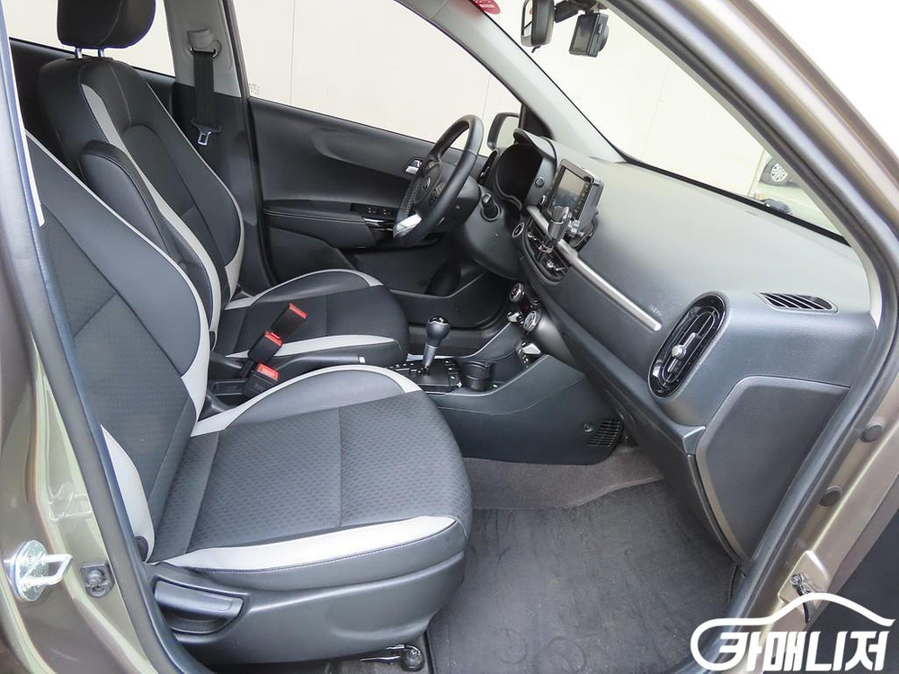 [기아]올 뉴 모닝 (JA) LPI 럭셔리 #앱특가 이미지