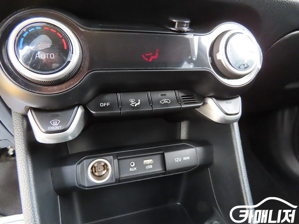 [기아]올 뉴 모닝 (JA) LPI 럭셔리 #앱특가 이미지