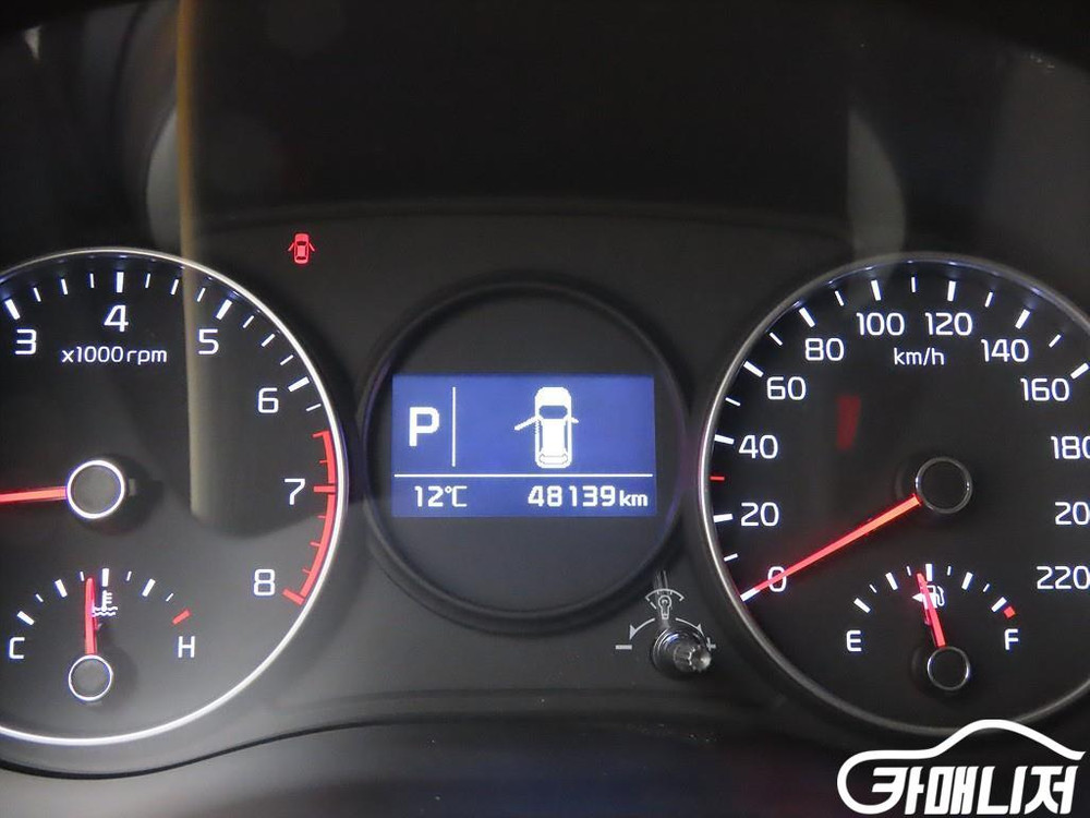 [기아]올 뉴 모닝 (JA) LPI 럭셔리 #앱특가 이미지