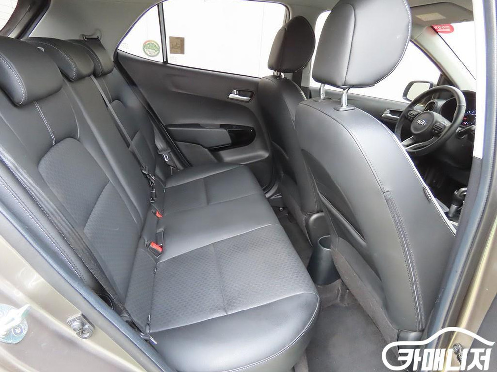 [기아]올 뉴 모닝 (JA) LPI 럭셔리 #앱특가 이미지