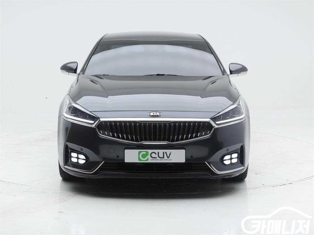 [기아]올 뉴 K7 3.0 LPI 럭셔리 #앱특가 이미지