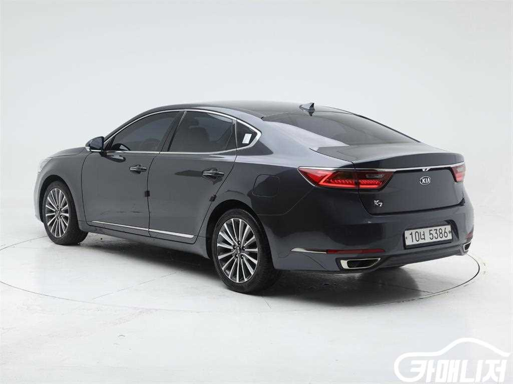 [기아]올 뉴 K7 3.0 LPI 럭셔리 #앱특가 이미지