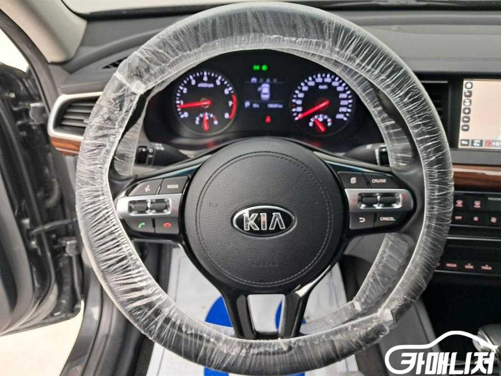 [기아]올 뉴 K7 3.0 LPI 럭셔리 #앱특가 이미지