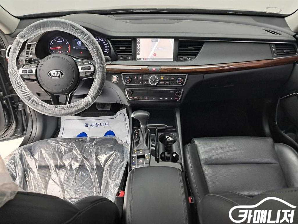 [기아]올 뉴 K7 3.0 LPI 럭셔리 #앱특가 이미지