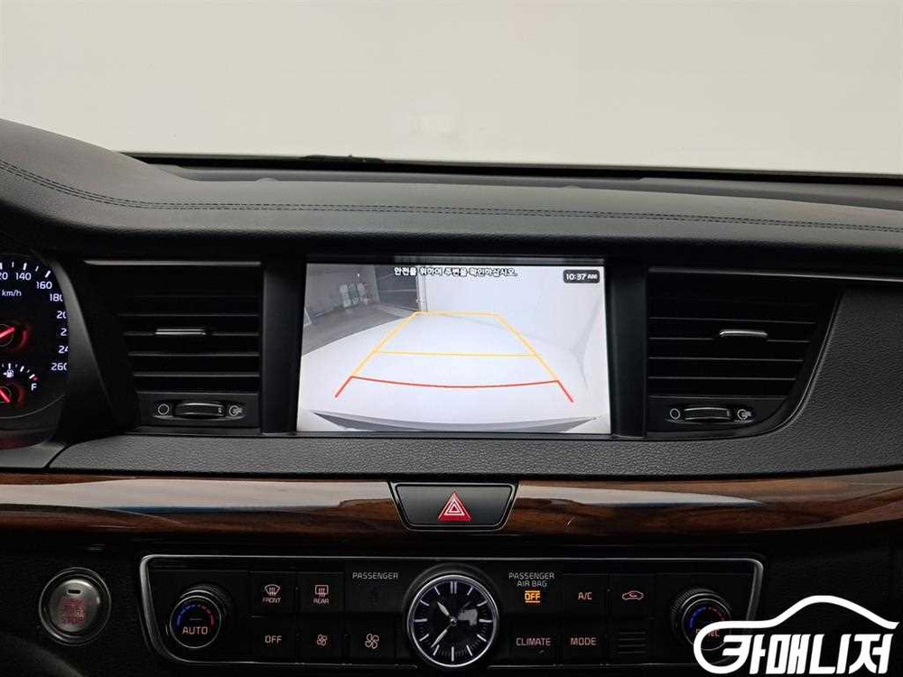 [기아]올 뉴 K7 3.0 LPI 럭셔리 #앱특가 이미지