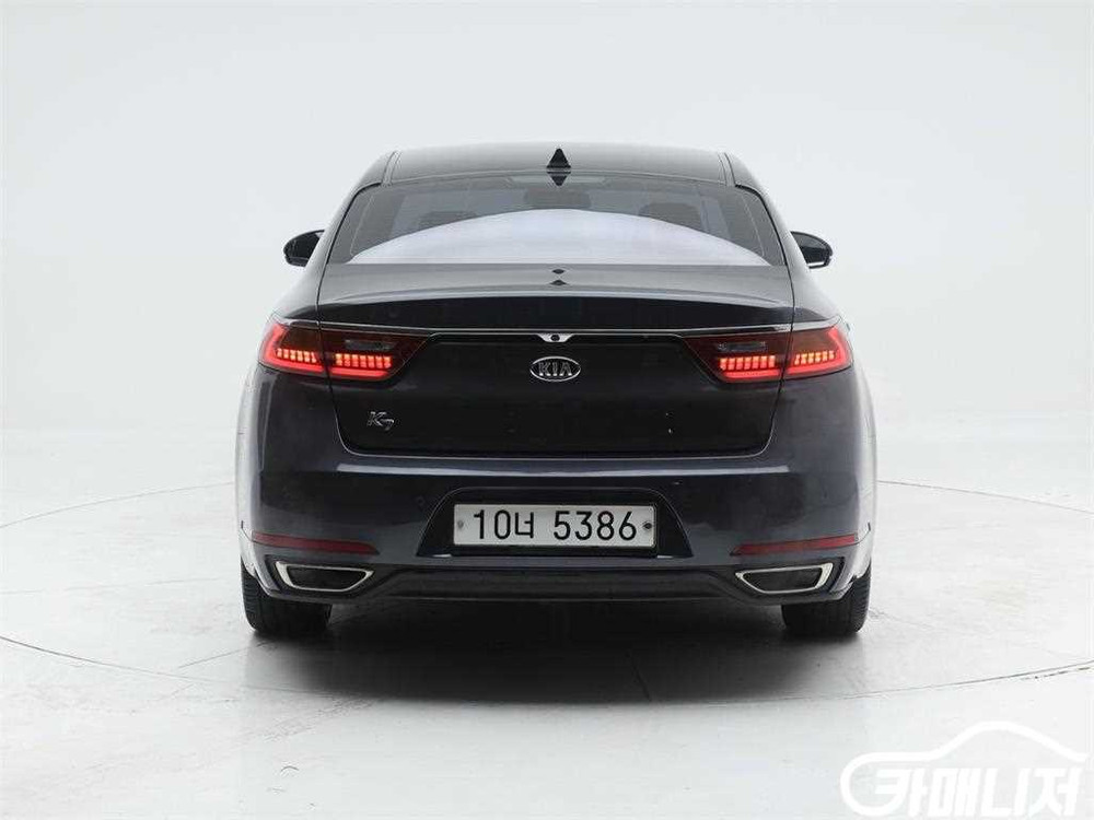 [기아]올 뉴 K7 3.0 LPI 럭셔리 #앱특가 이미지