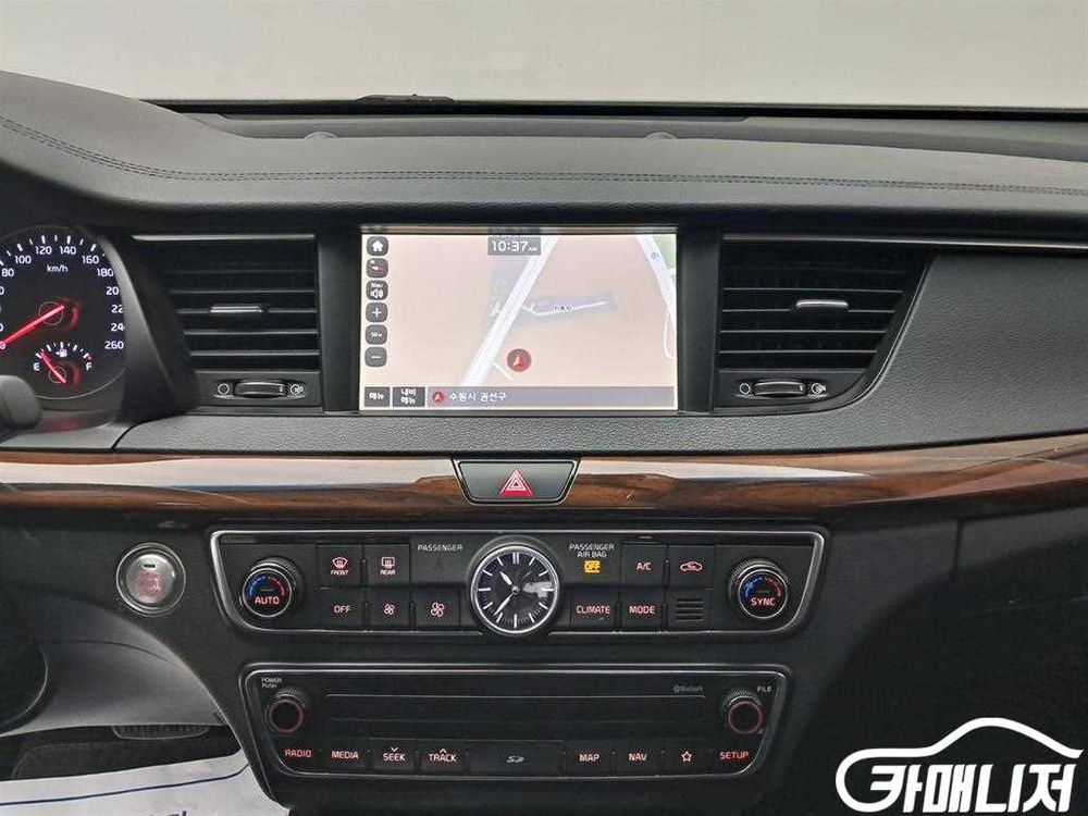 [기아]올 뉴 K7 3.0 LPI 럭셔리 #앱특가 이미지