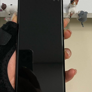 갤럭시S10플러스 512G 블랙 S급! 이미지