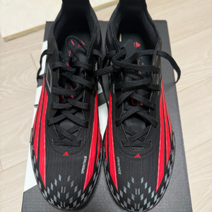 아디다스 f50 pro tf 250판매합니다 이미지